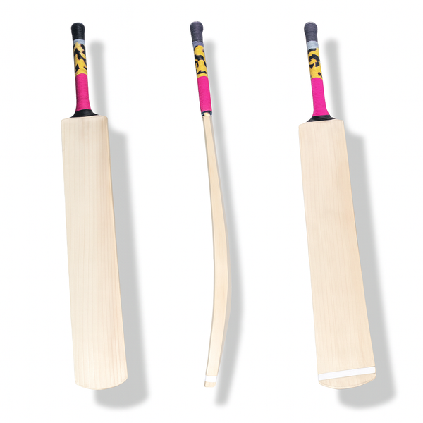 “Customize Your Own Cricket Bat | AE Sports International”