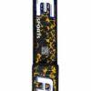 AE Sports bat cover in yellow