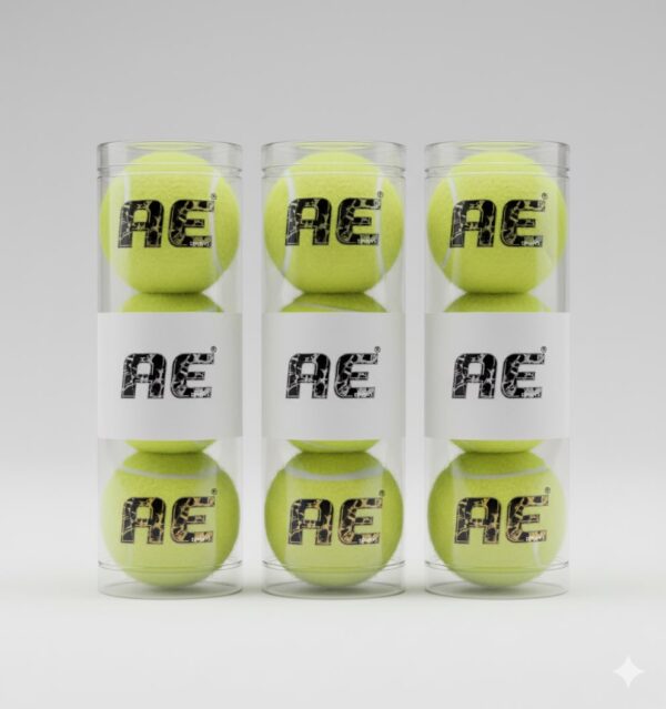 Tape Balls