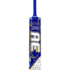 Player Edition 2.0 Tape Ball Bat – Blue — view 4