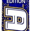 Player Edition 2.0 Tape Ball Bat – Blue — view 6