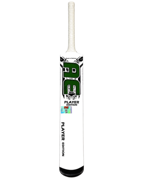 Player Edition Tape Ball Bat – Olive — view 2