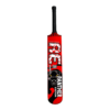 Panther Edition Tape Ball Bat – Red — view 5