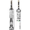 Player Edition Tape Ball Bat – White